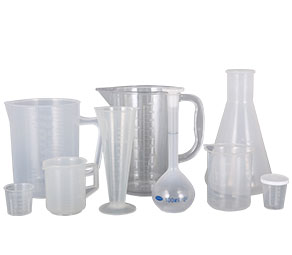 国模色图塑料量杯量筒采用全新塑胶原料制作，适用于实验、厨房、烘焙、酒店、学校等不同行业的测量需要，塑料材质不易破损，经济实惠。